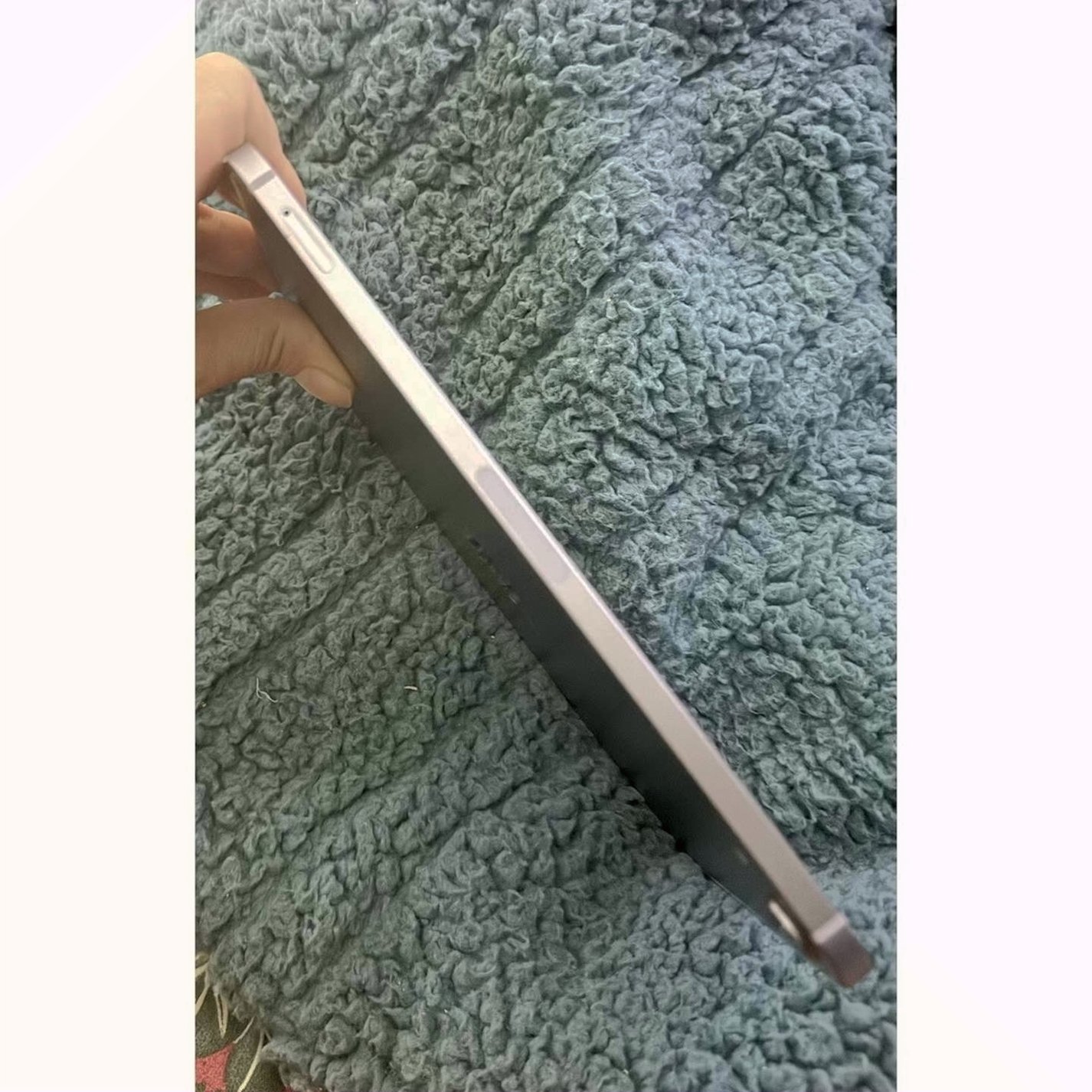 Apple iPad Mini 6th Gen 64GB Unlocked Used - Excellent Condition image 5