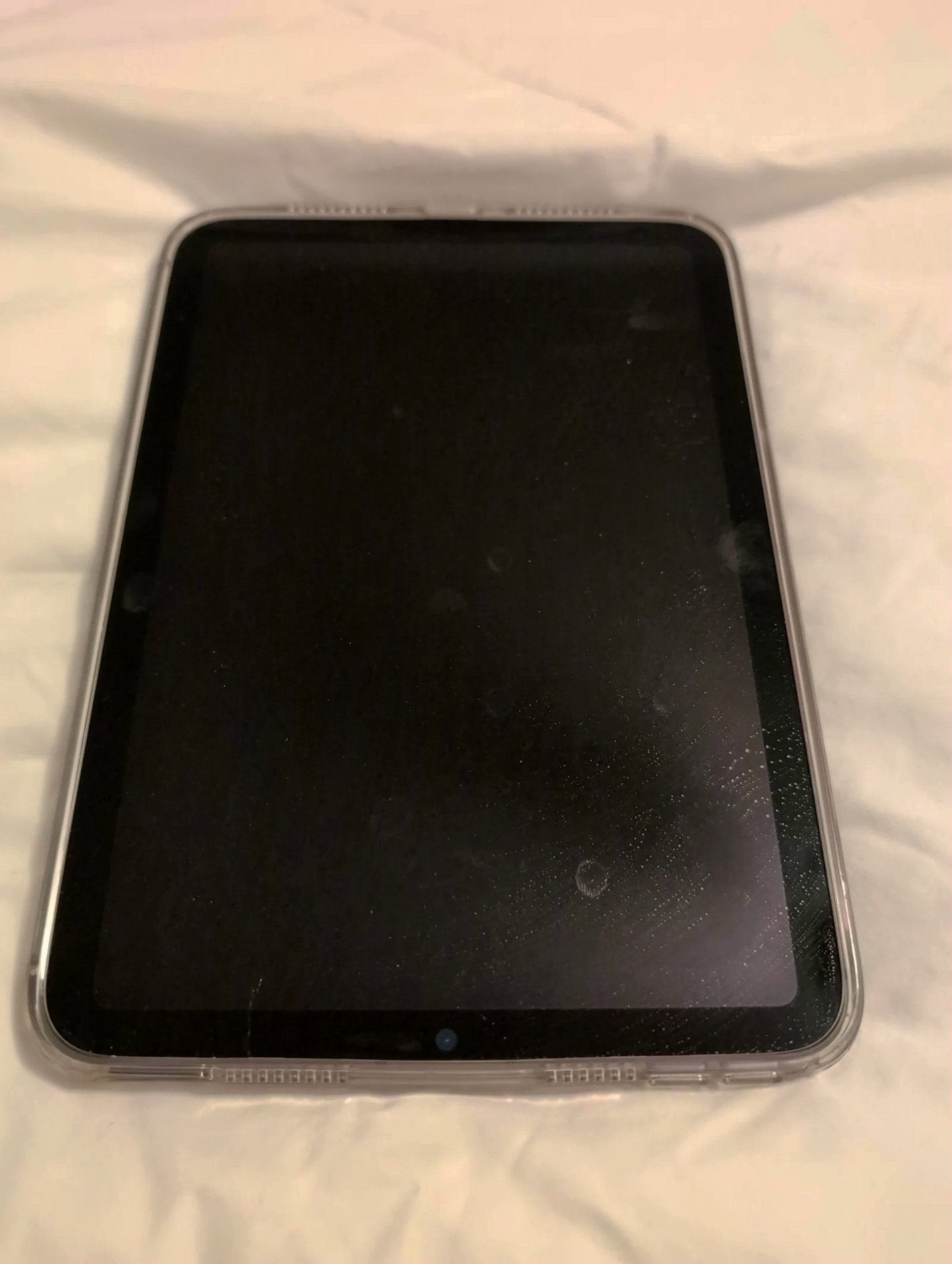 Apple iPad Mini 6 LTE Version 256GB Unlocked - Used