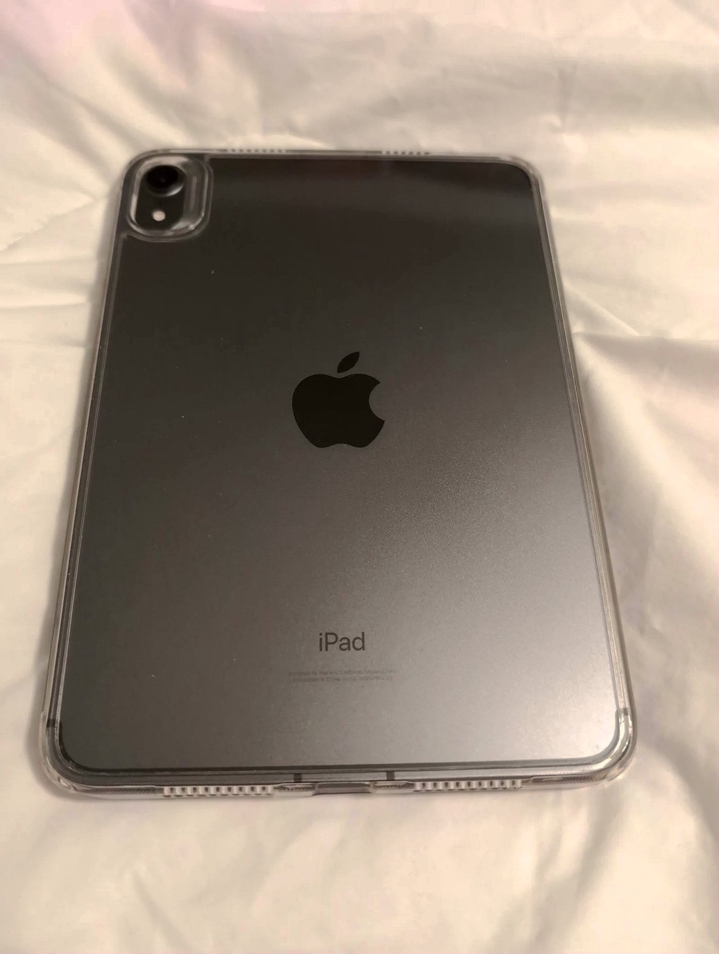 Apple iPad Mini 6 LTE Version 256GB Unlocked - Used image 2
