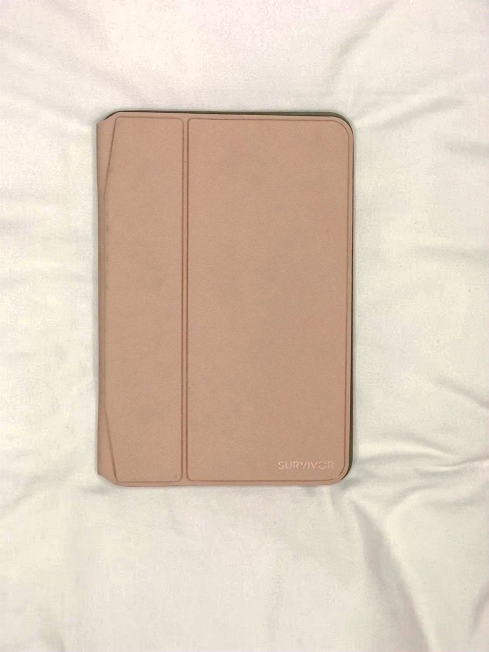 Apple iPad mini 4 128GB Silver Unlocked - Used image 5