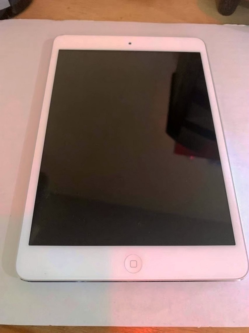 Apple iPad Mini 1 32GB Unlocked - Used