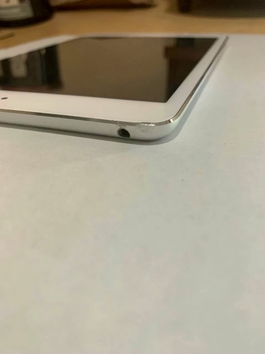 Apple iPad Mini 1 32GB Unlocked - Used image 3