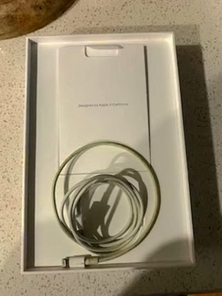 Apple iPad Mini 5th Generation 256GB Space Gray Unlocked - Used
