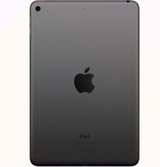 Apple iPad mini 5th Generation 64GB Black Unlocked - Used image 2