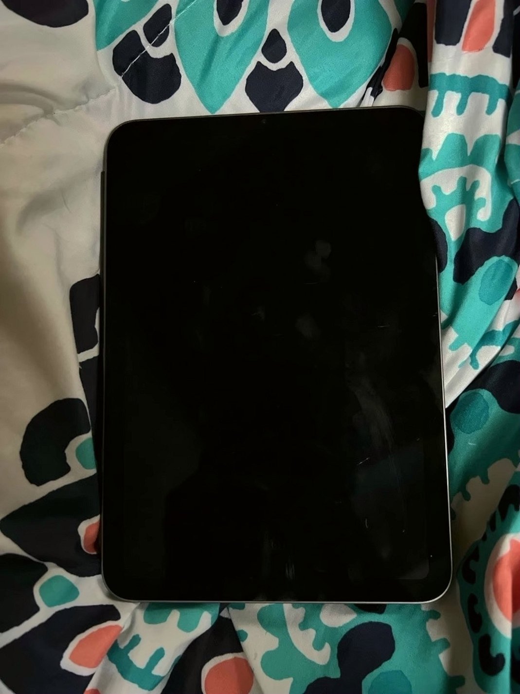 Apple iPad Mini 6th Generation 64GB Space Gray Unlocked - Used
