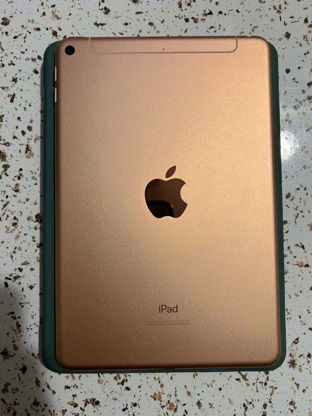 Apple iPad mini 5th Gen 64GB Unlocked - Used image 2
