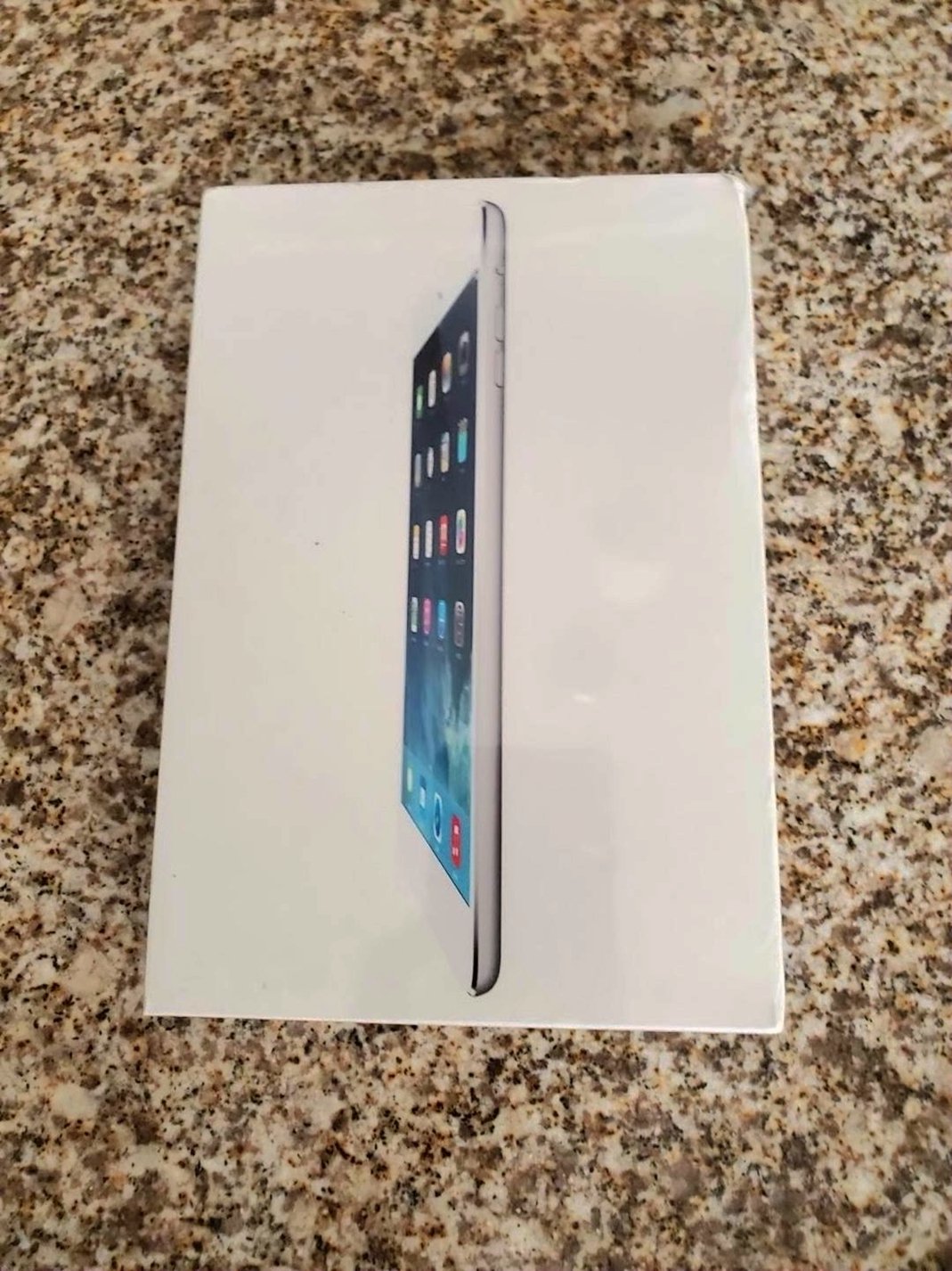 Apple iPad Mini 2 16GB Silver Unlocked - New image 3