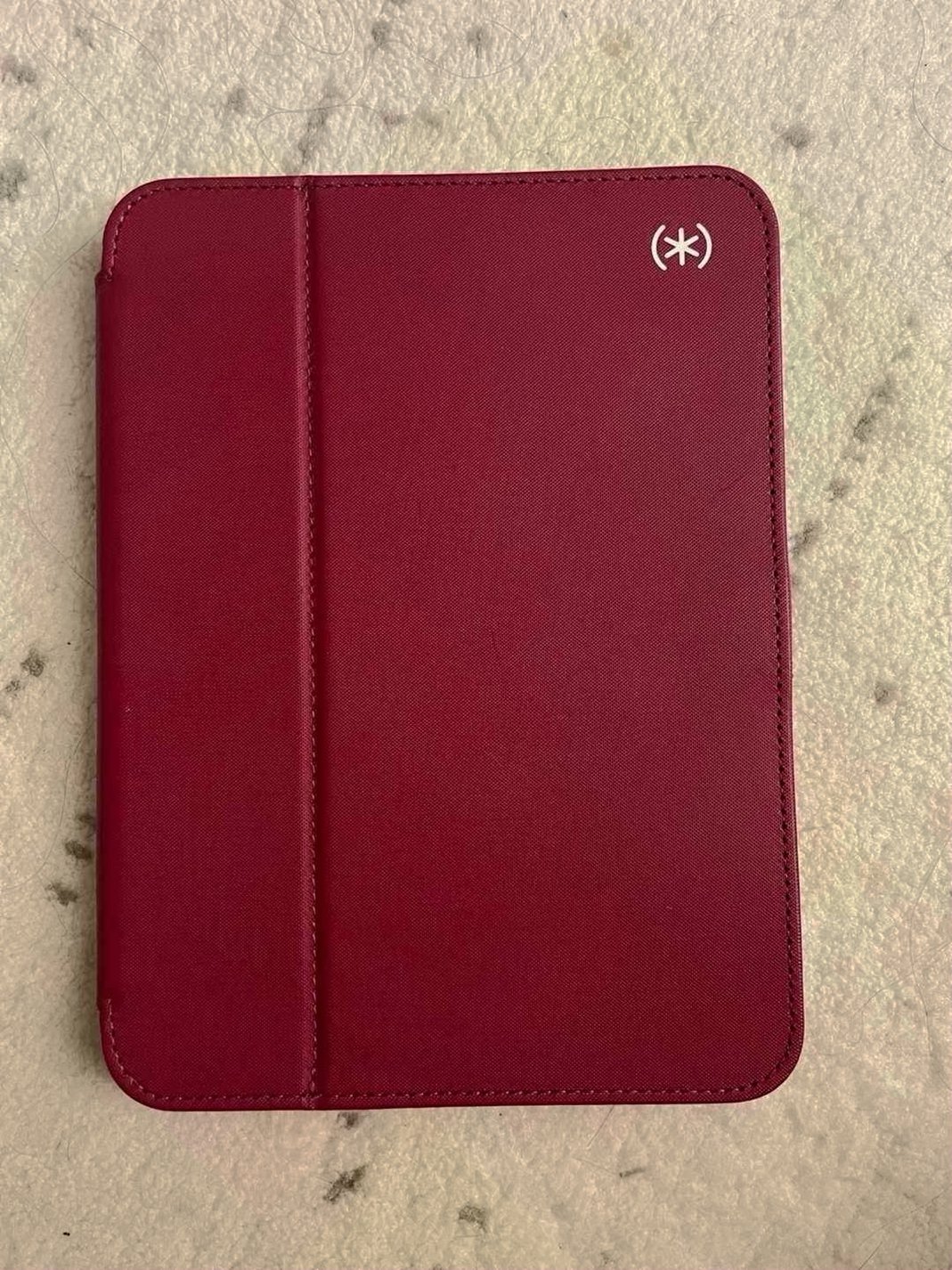 Apple iPad Mini 6th Generation 64GB Purple Unlocked - Used