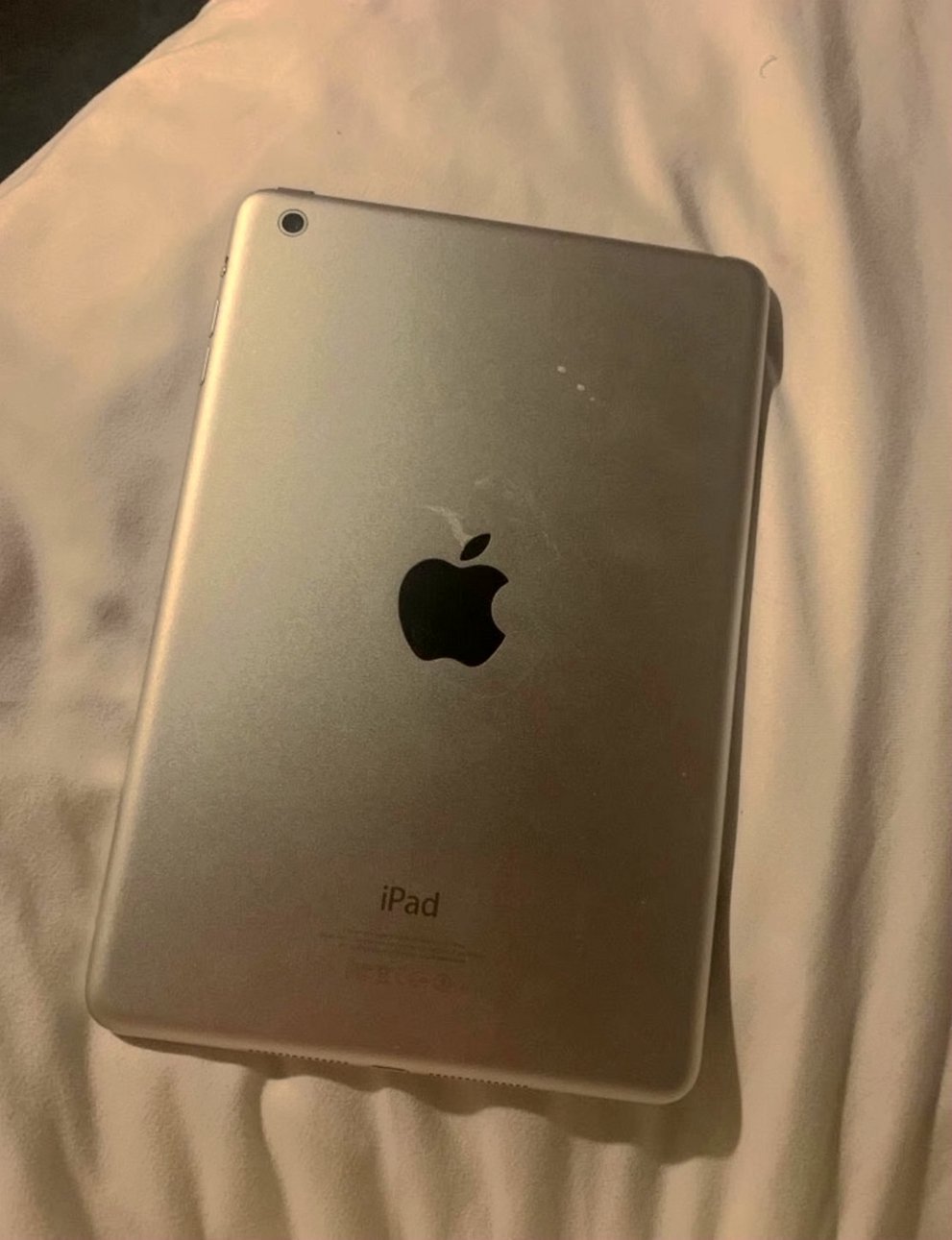Apple iPad mini 3rd Generation 32GB Unlocked Used