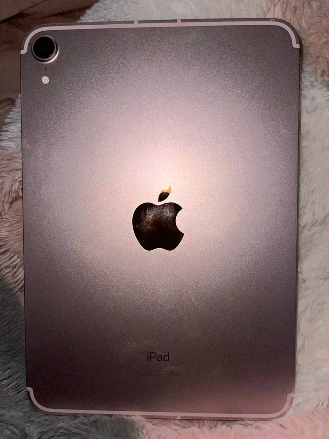 Apple iPad Mini 6th Generation 64GB Unlocked - Used