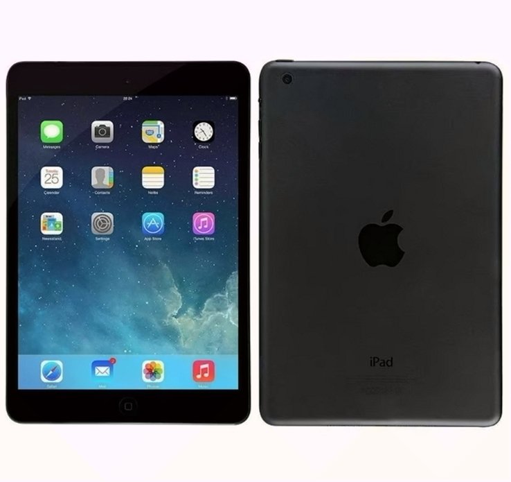 Apple iPad Mini 4 32GB Space Gray Unlocked - Used