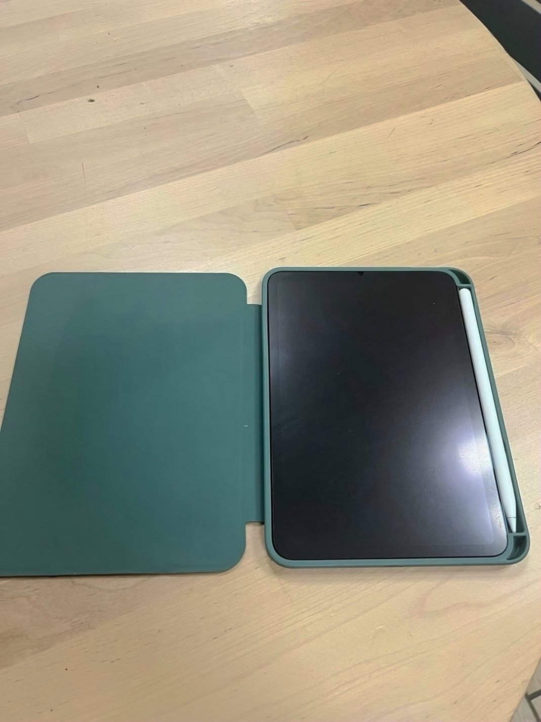 Apple iPad Mini 6th Generation 64GB Space Gray Unlocked - Used