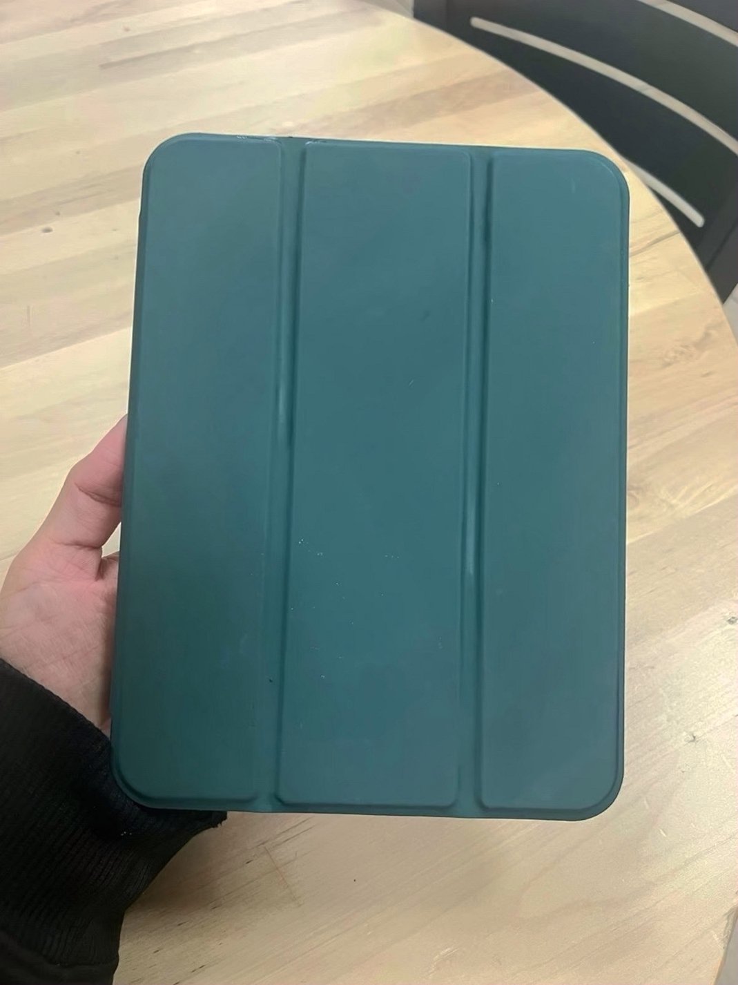 Apple iPad Mini 6th Generation 64GB Space Gray Unlocked - Used image 3