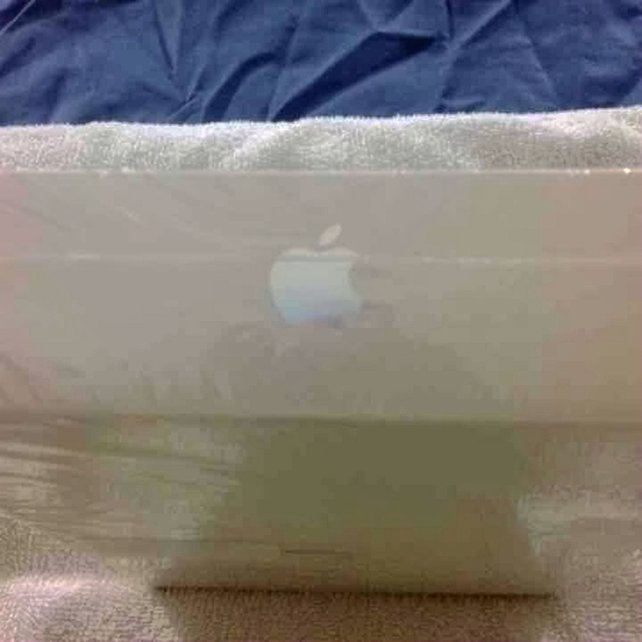 Apple iPad Mini 1st Gen 16GB White & Silver Unlocked - Used image 3