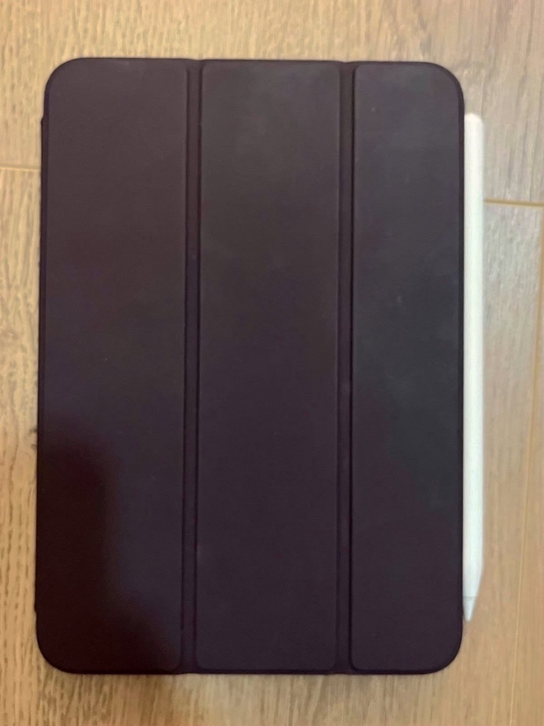 Apple iPad mini 6 64GB Space Gray Unlocked - Used image 4
