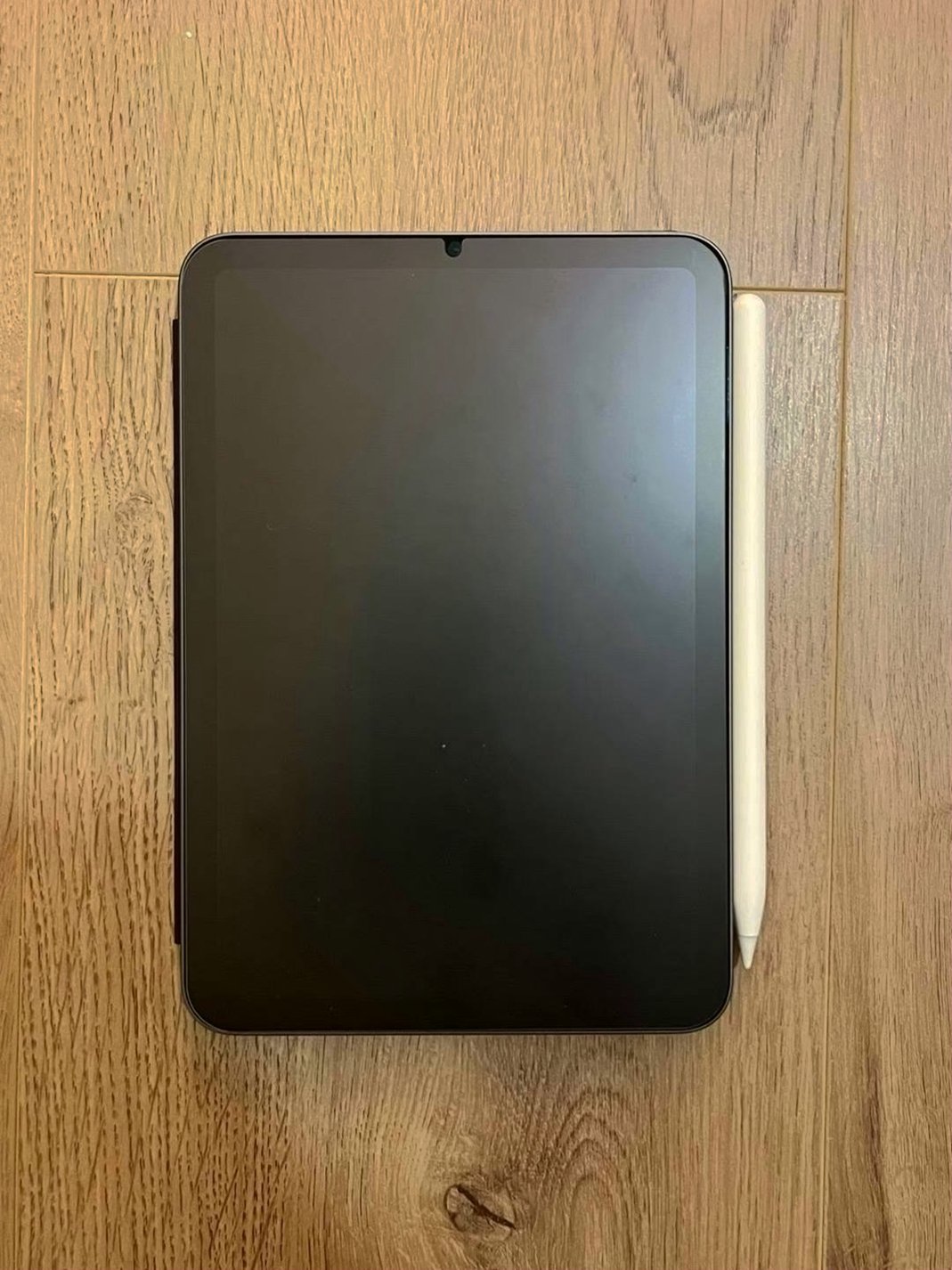 Apple iPad mini 6 64GB Space Gray Unlocked - Used image 5