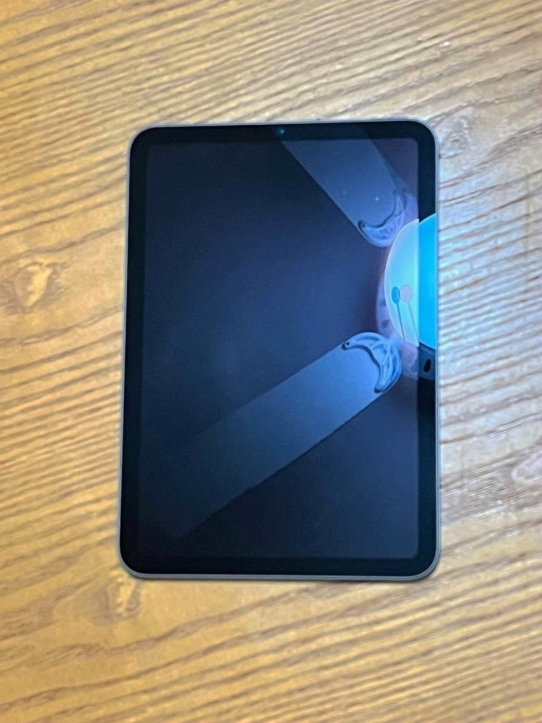 Apple iPad Mini 6th Generation 64GB Black Unlocked - Used