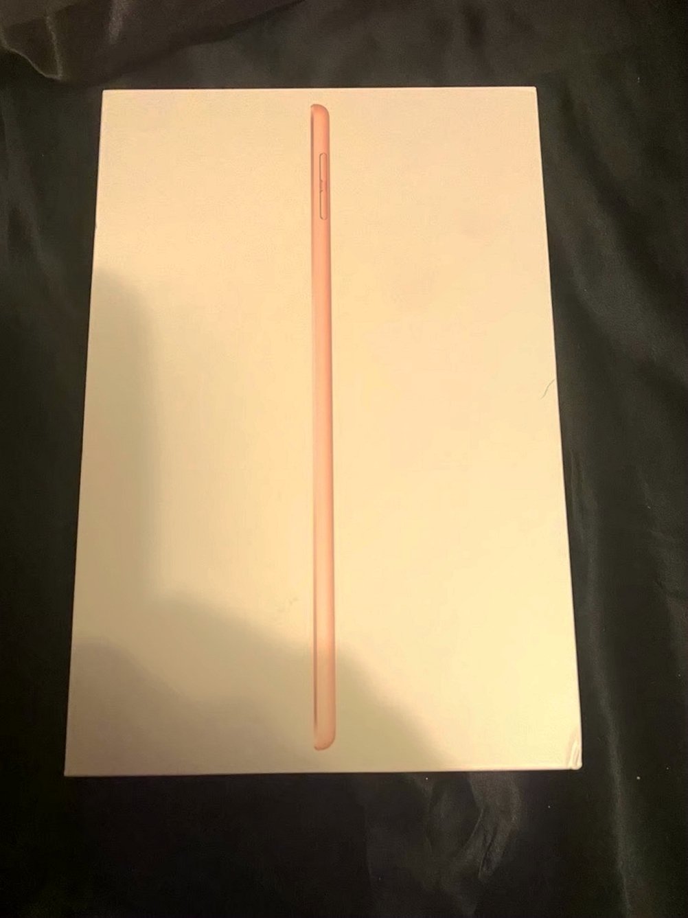 Apple iPad mini 5 64GB Space Gray Unlocked - Used image 2