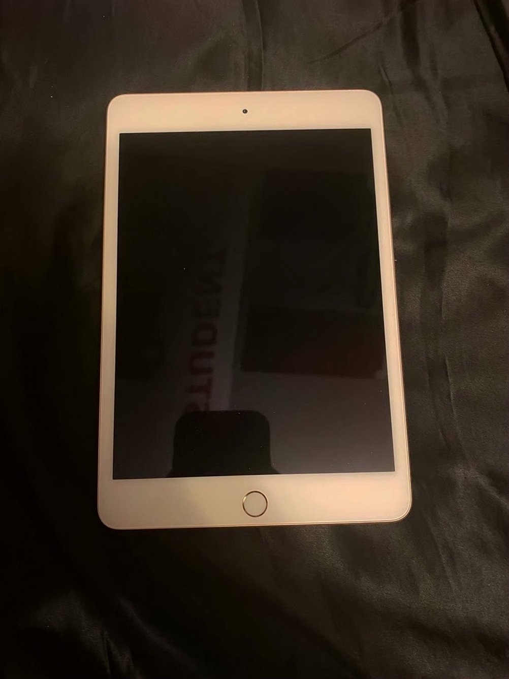 Apple iPad mini 5 64GB Space Gray Unlocked - Used image 4