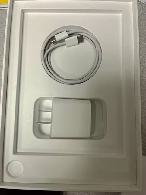 Apple iPad mini 64GB Purple Unlocked - Used image 3
