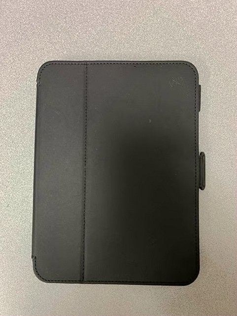 Apple iPad mini 64GB Purple Unlocked - Used image 4