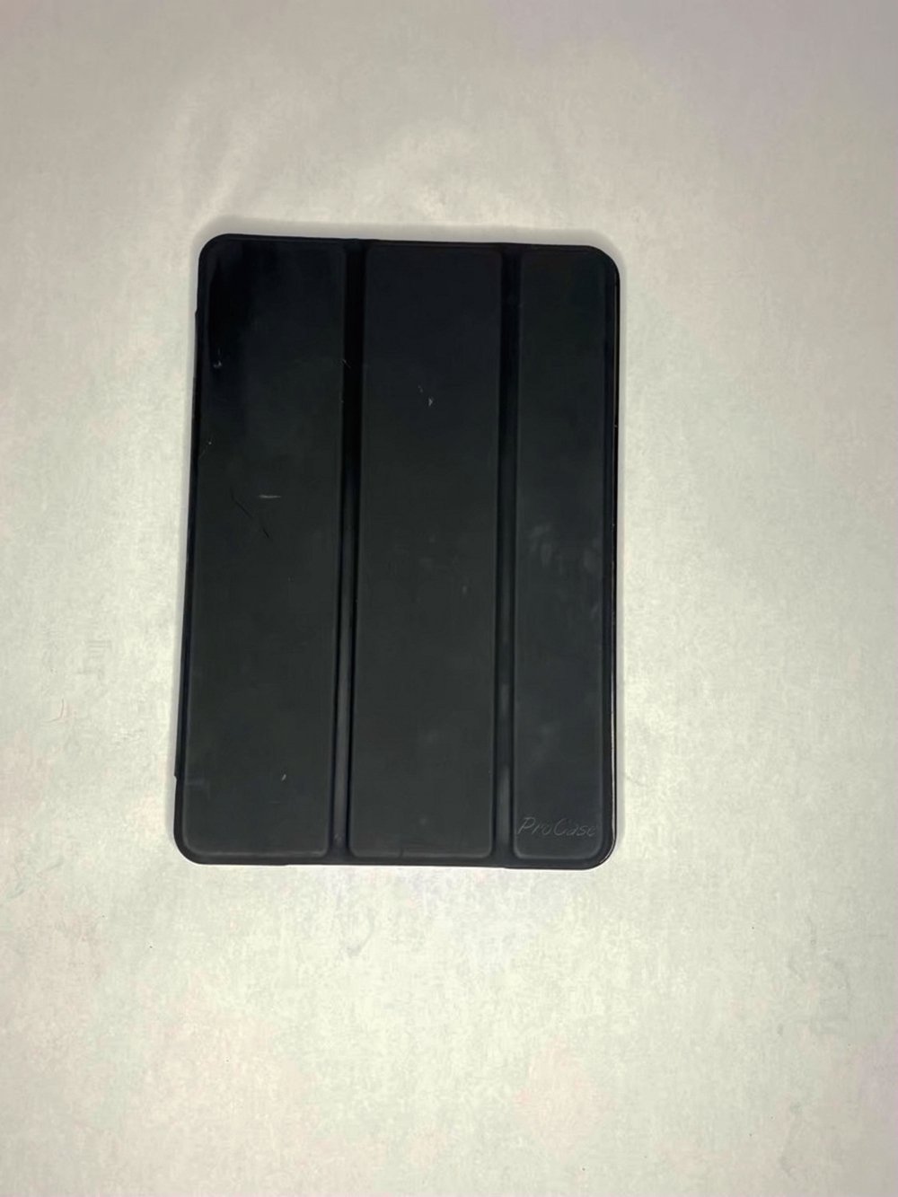 Apple iPad mini 3rd Generation 16GB Black Unlocked - Used image 3