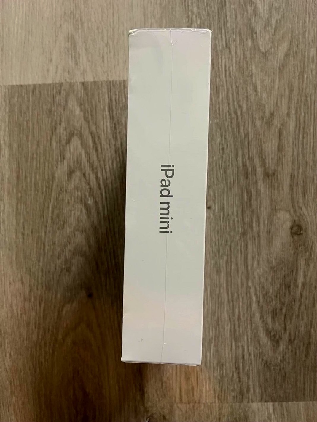 Apple iPad Mini 6th 3K89 64GB Gray Unlocked - Used image 3
