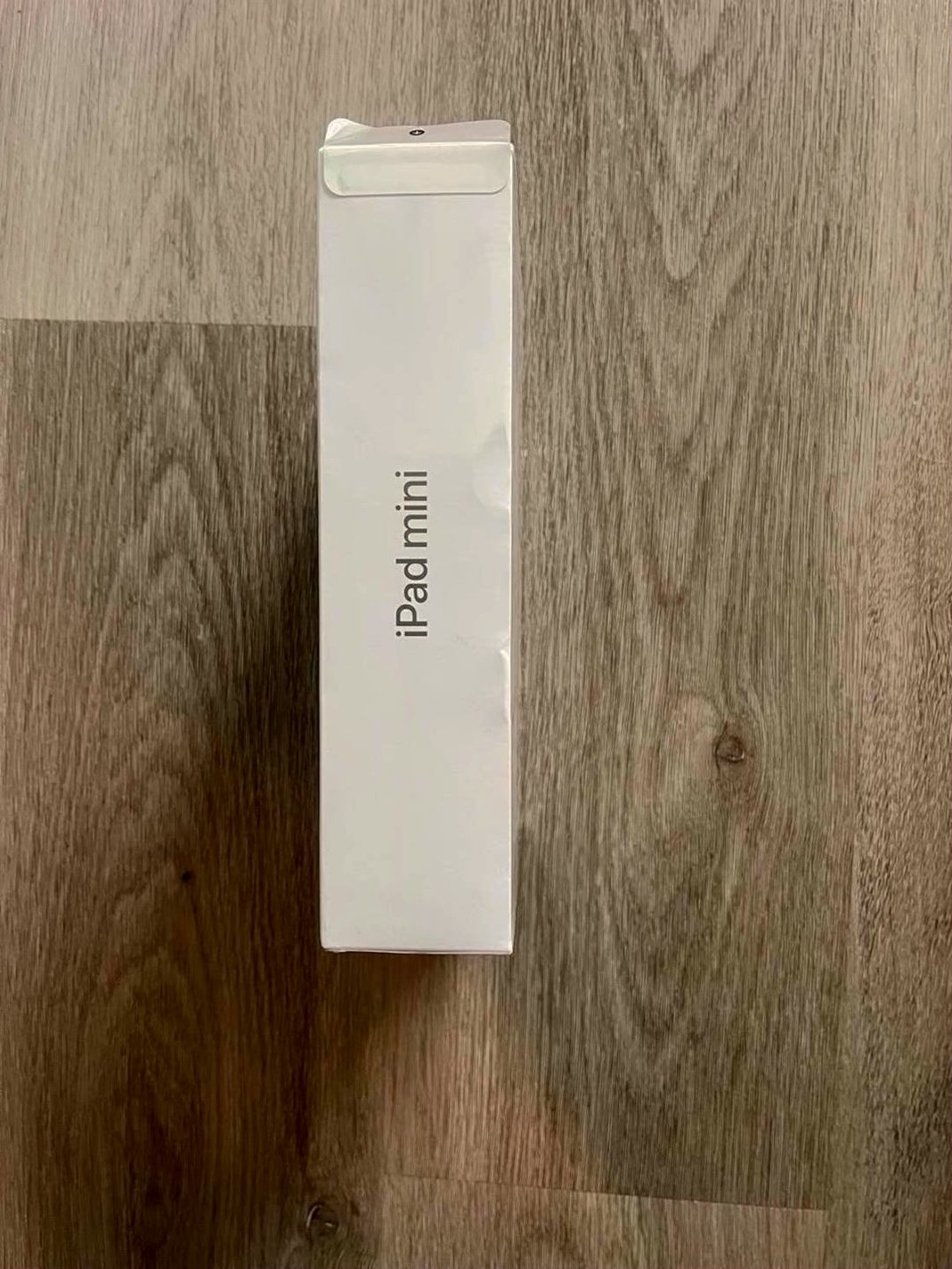 Apple iPad Mini 6th 3K89 64GB Gray Unlocked - Used image 5