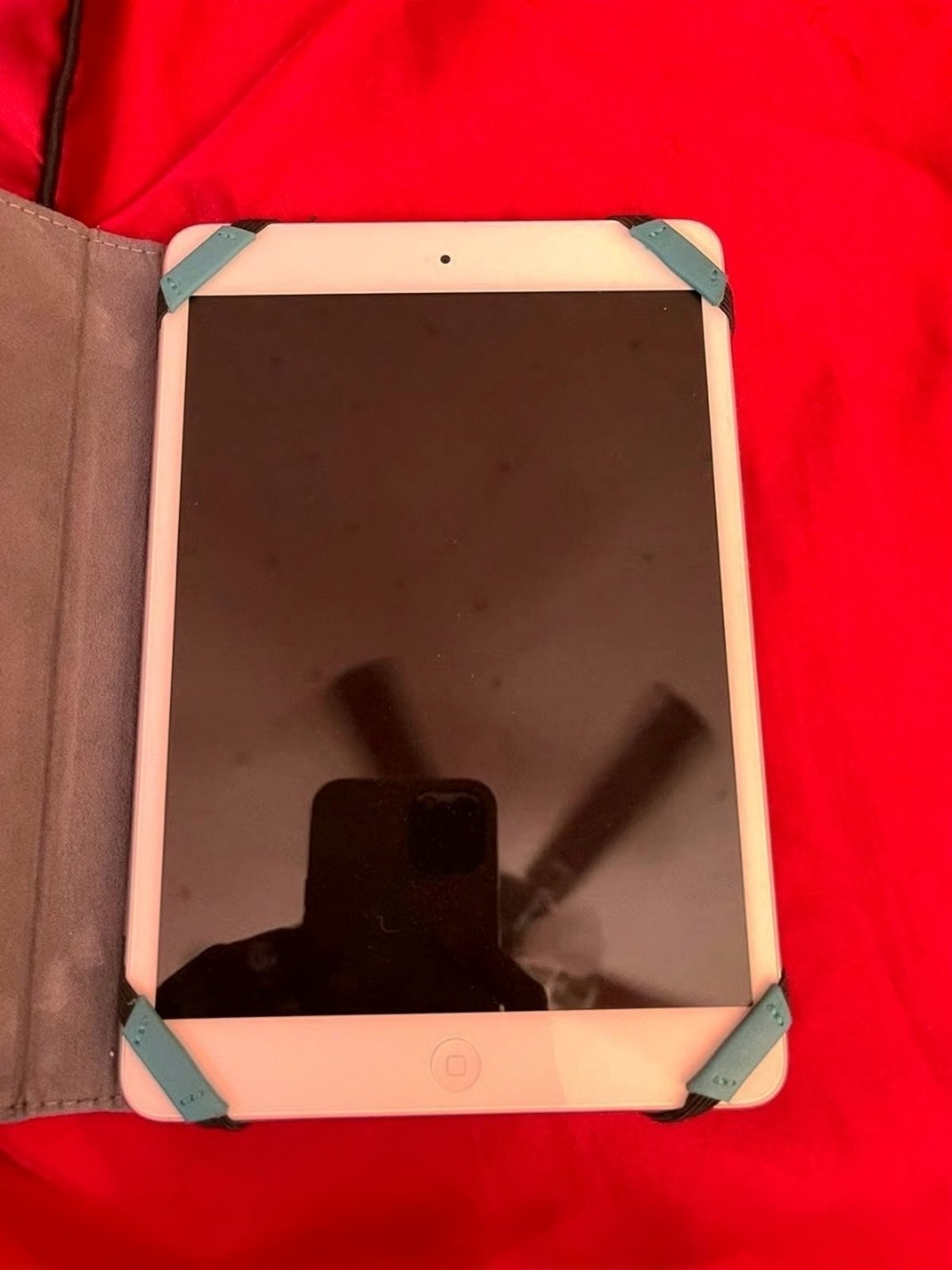 Apple iPad mini 1st Generation 16GB Space Gray Unlocked - Used