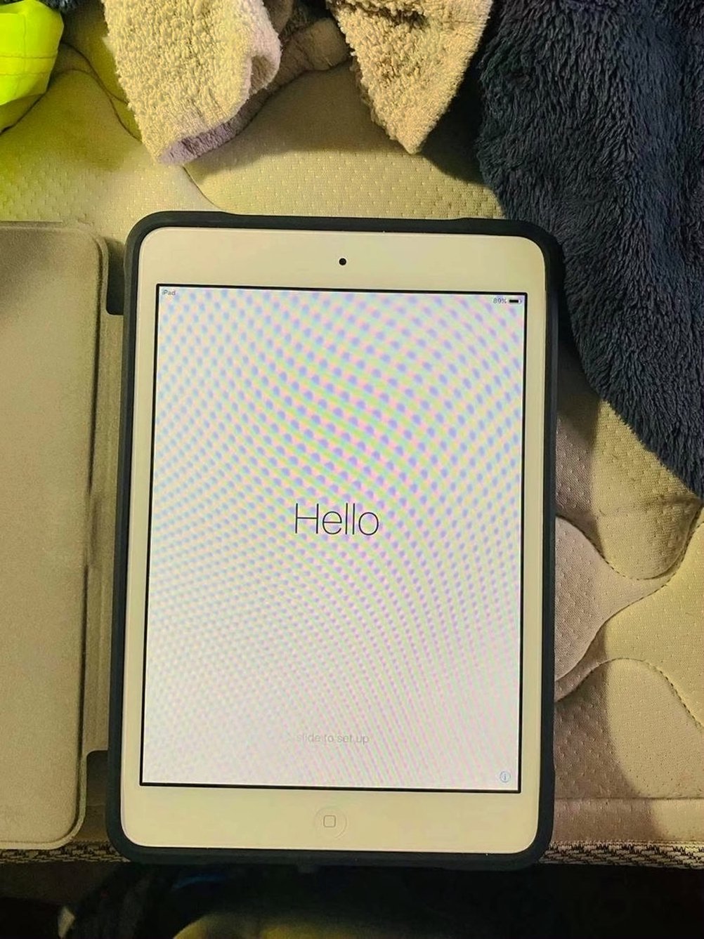 Apple iPad mini 1 64GB Space Gray Unlocked - Used