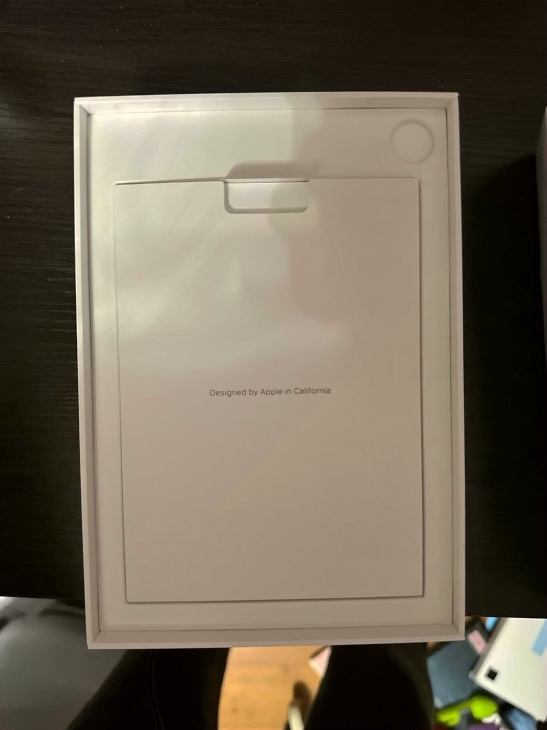 Apple iPad Mini 6th Generation 64GB Space Gray Unlocked - Used image 3