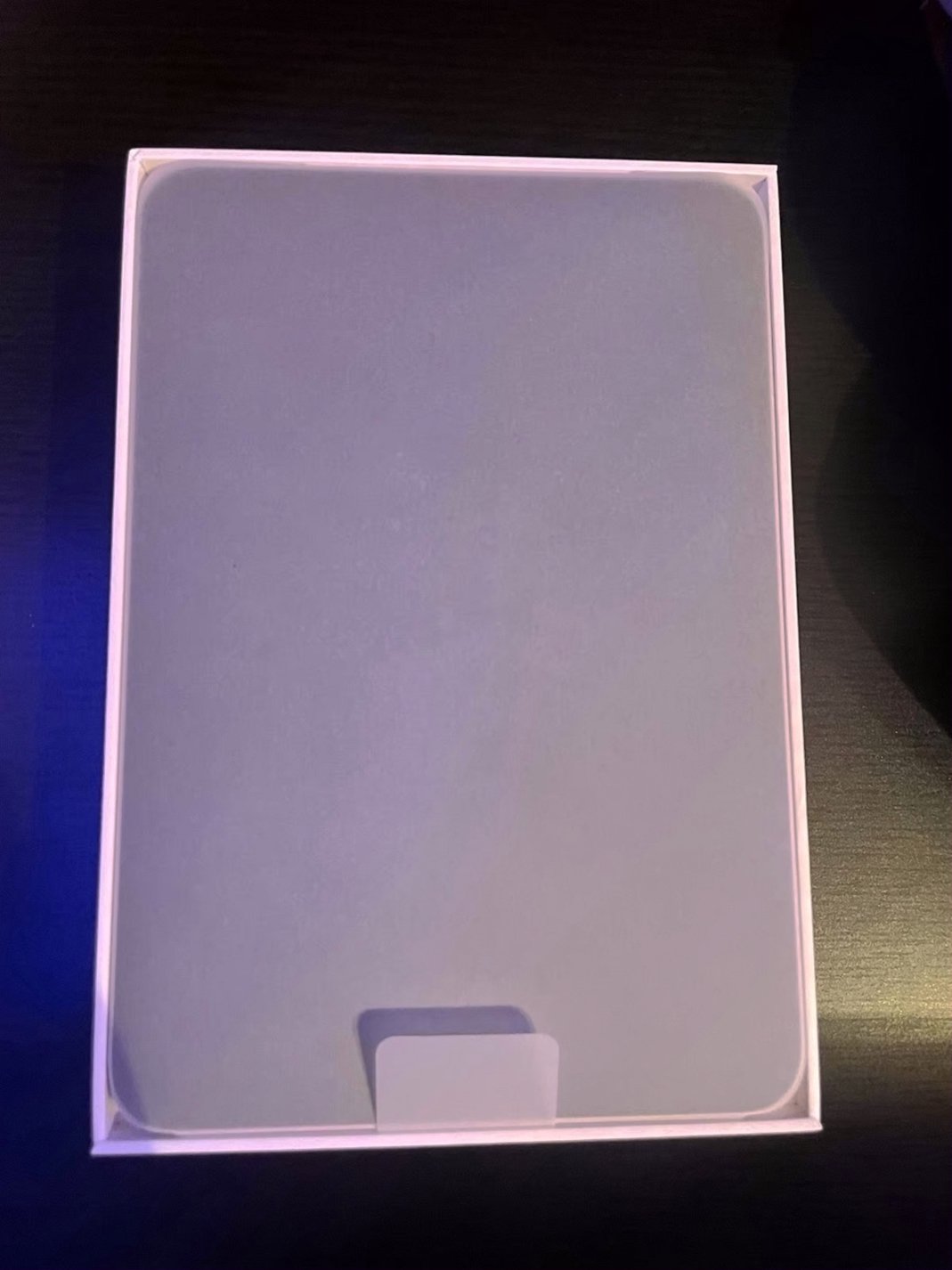 Apple iPad Mini 6th Generation 256GB Starlight Unlocked - Used image 3