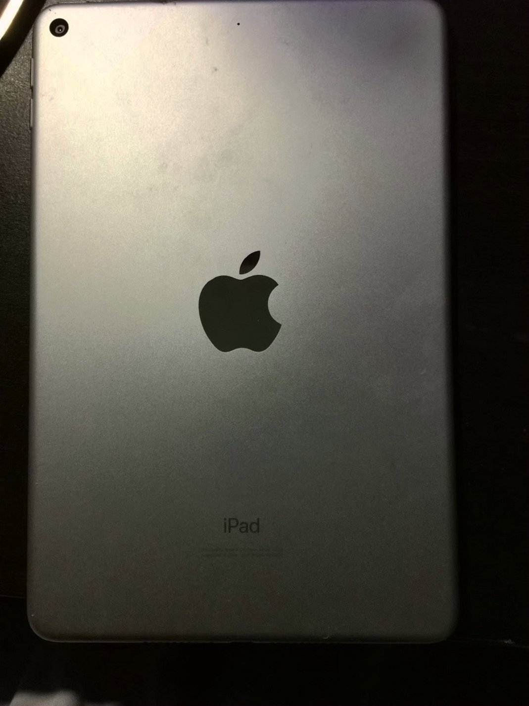 Apple iPad mini 5C91 64GB Space Gray Unlocked - Used
