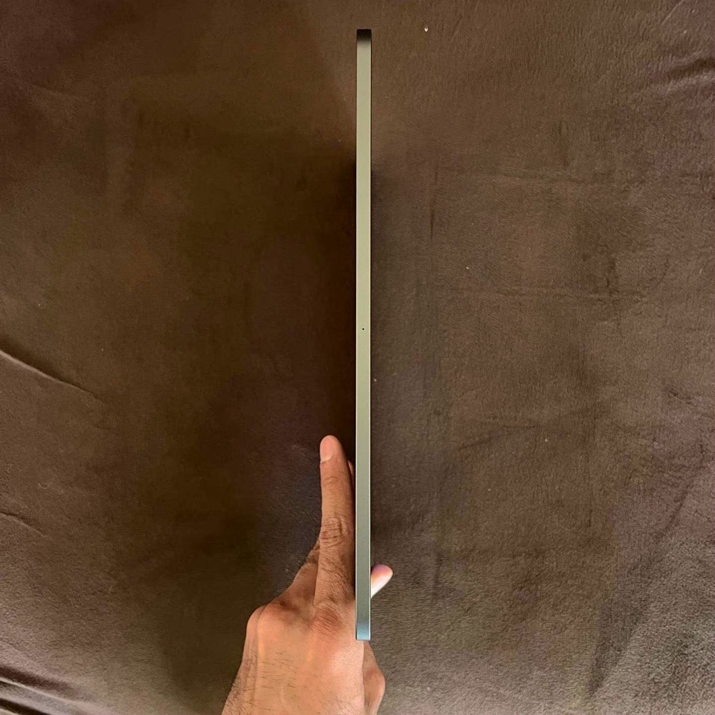 Apple iPad Pro 11” 128GB Space Gray Unlocked - Used image 5