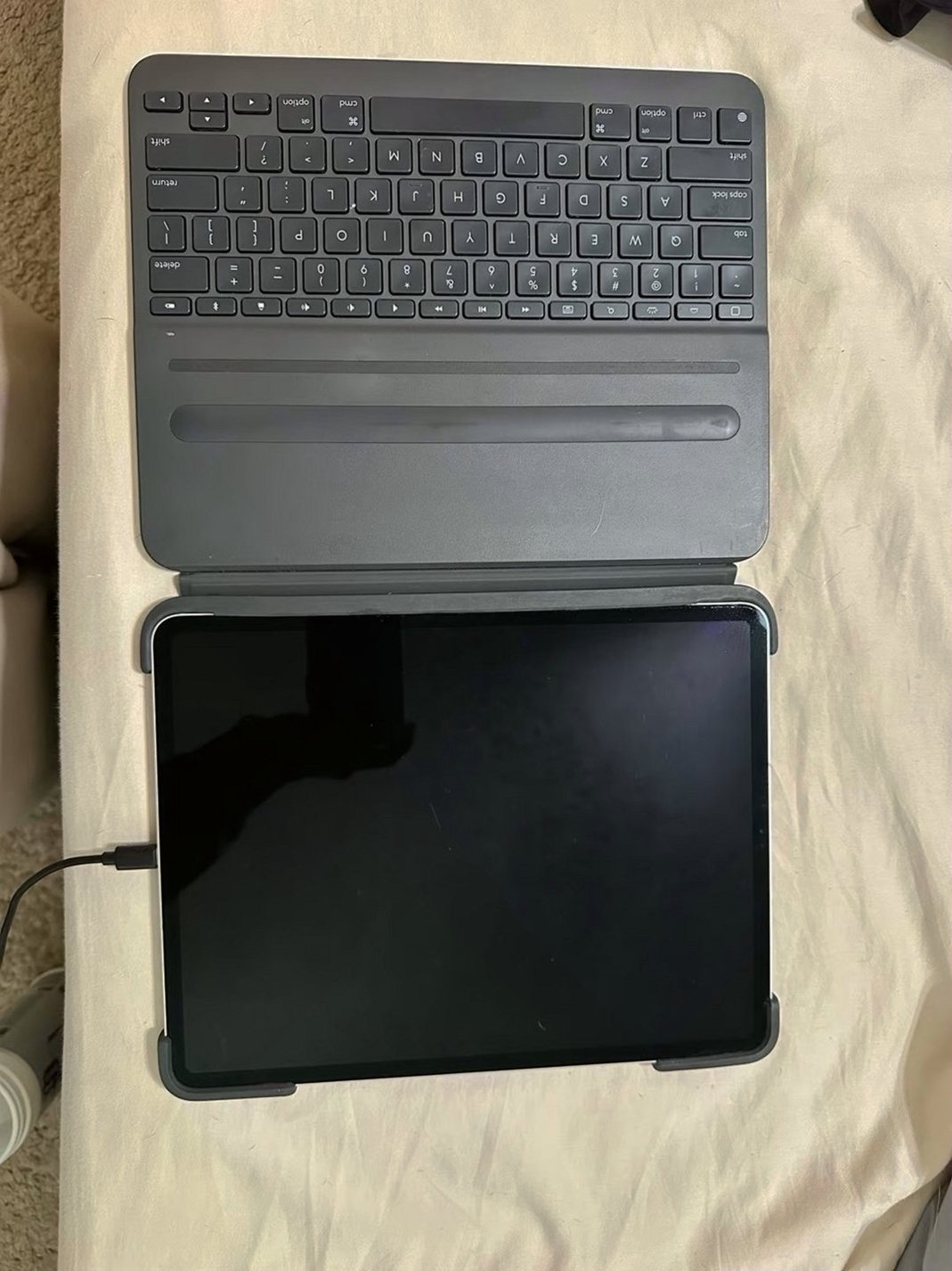 Apple iPad Pro 3rd Generation 64GB - Used