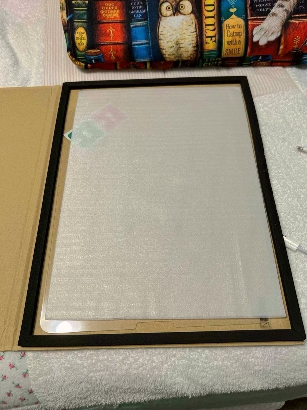 Apple iPad Pro 4th Generation 256GB 12.9-inch Unlocked - Used image 4