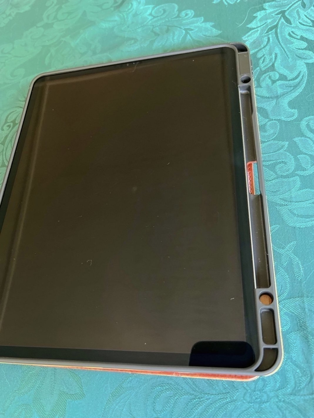 Apple iPad Pro 4th Generation 256GB 12.9-inch Unlocked - Used image 5