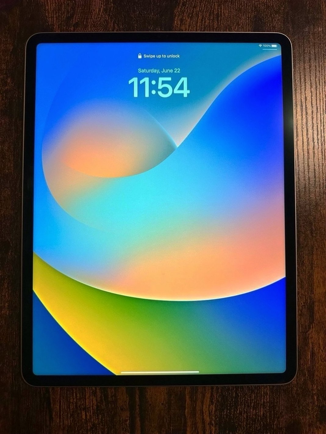 Apple iPad Pro 256GB 12.9-inch Unlocked - Used