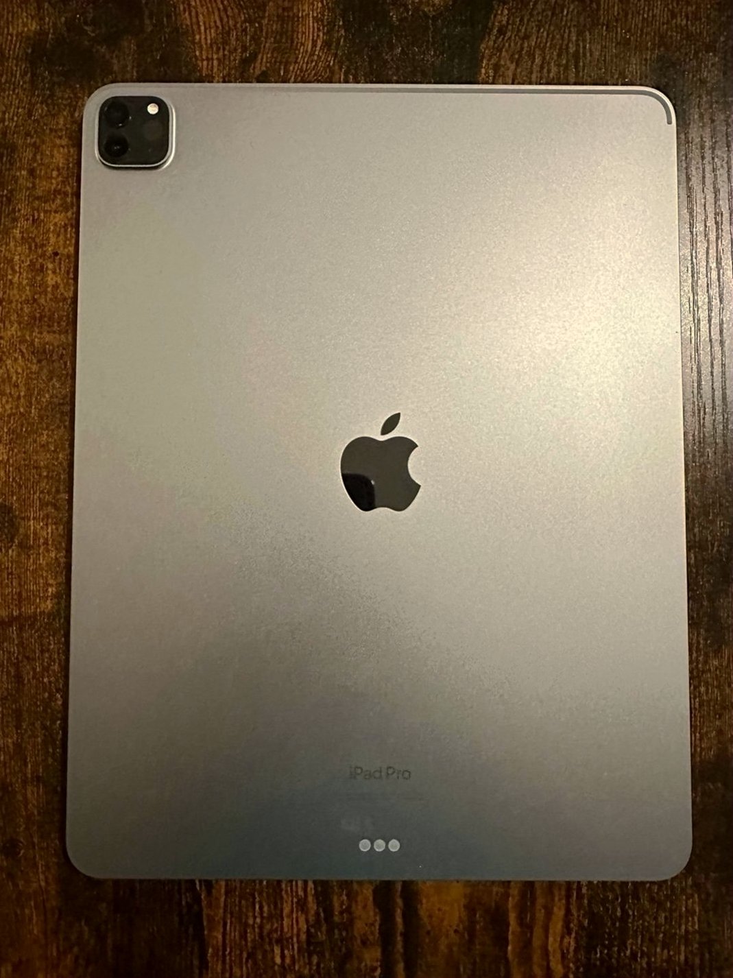 Apple iPad Pro 256GB 12.9-inch Unlocked - Used image 2