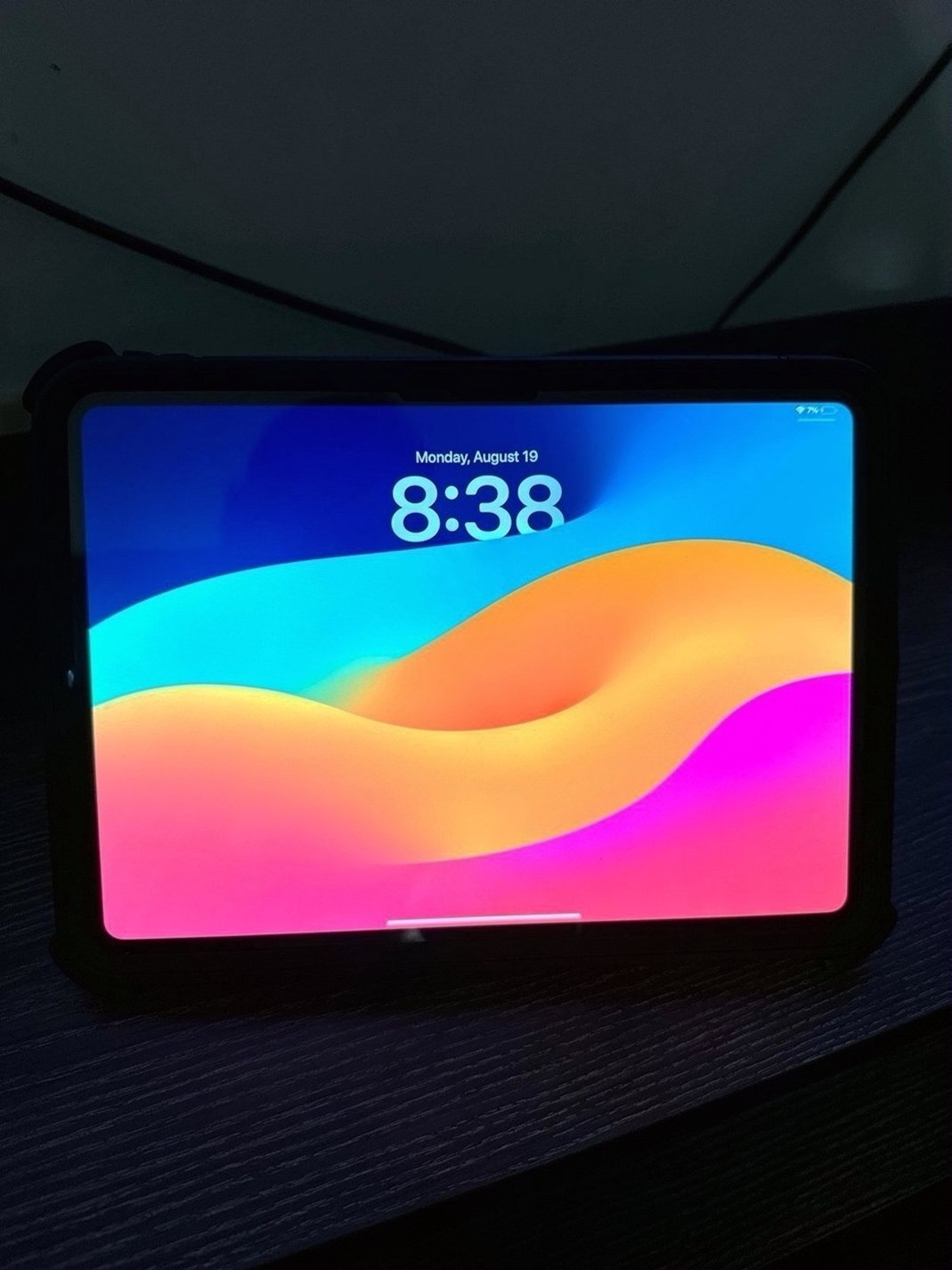 Apple iPad Pro 11-inch M4 5th Gen Unlocked - Used