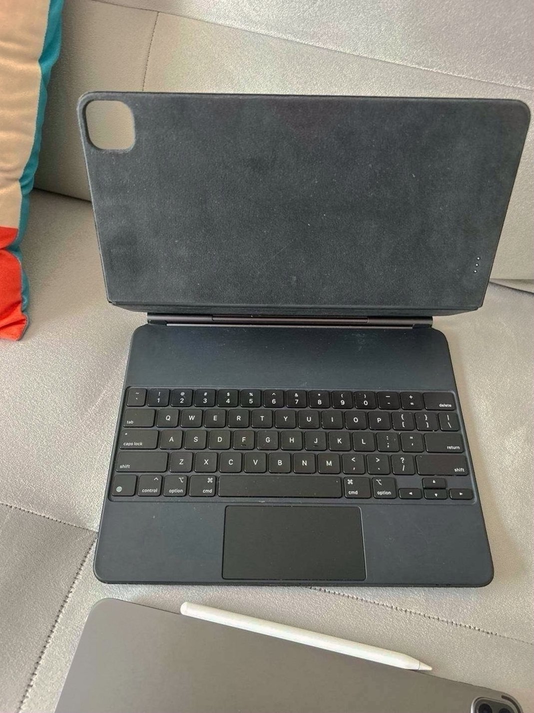 Apple iPad Pro 12.9in 128GB Unlocked Used image 5