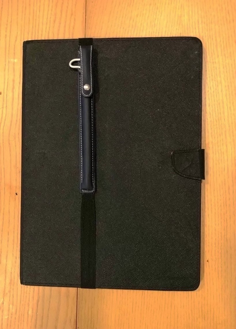 Apple iPad Pro 12.9 128GB Space Gray Unlocked - Used image 4