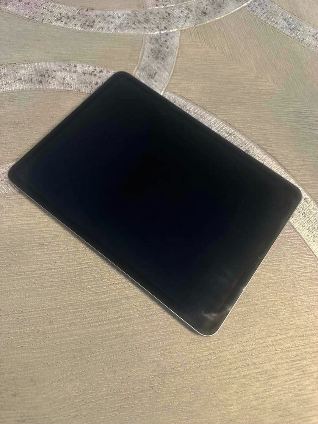 Apple iPad Pro 8H85 256GB Space Grey Unlocked - Used image 3