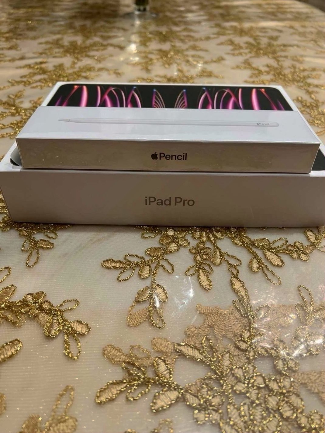 Apple iPad Pro 11 inch 4th Gen 256GB Space Grey Unlocked - Used image 5