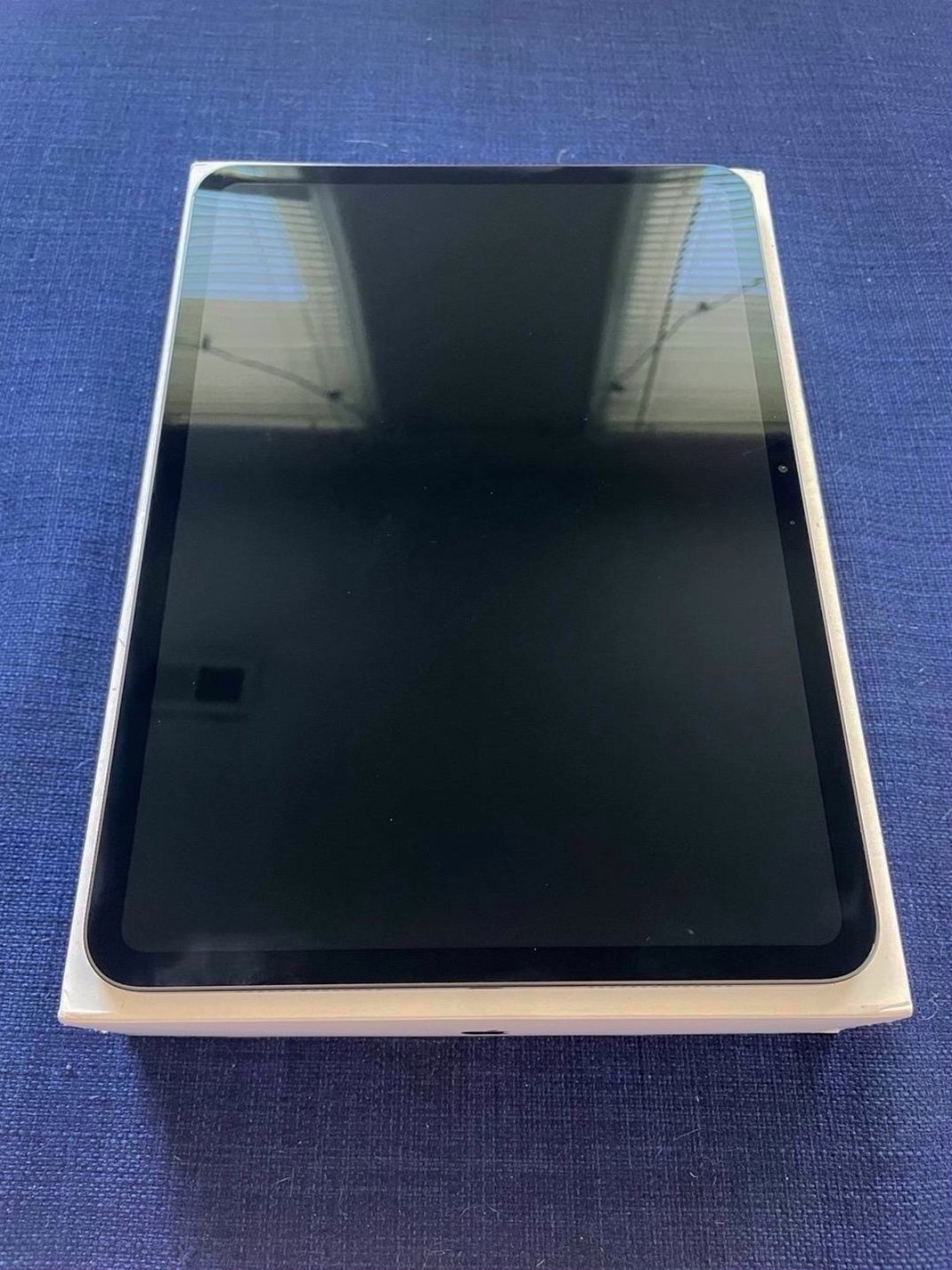 Apple iPad Pro 7th Gen 256GB Space Black Unlocked - Used