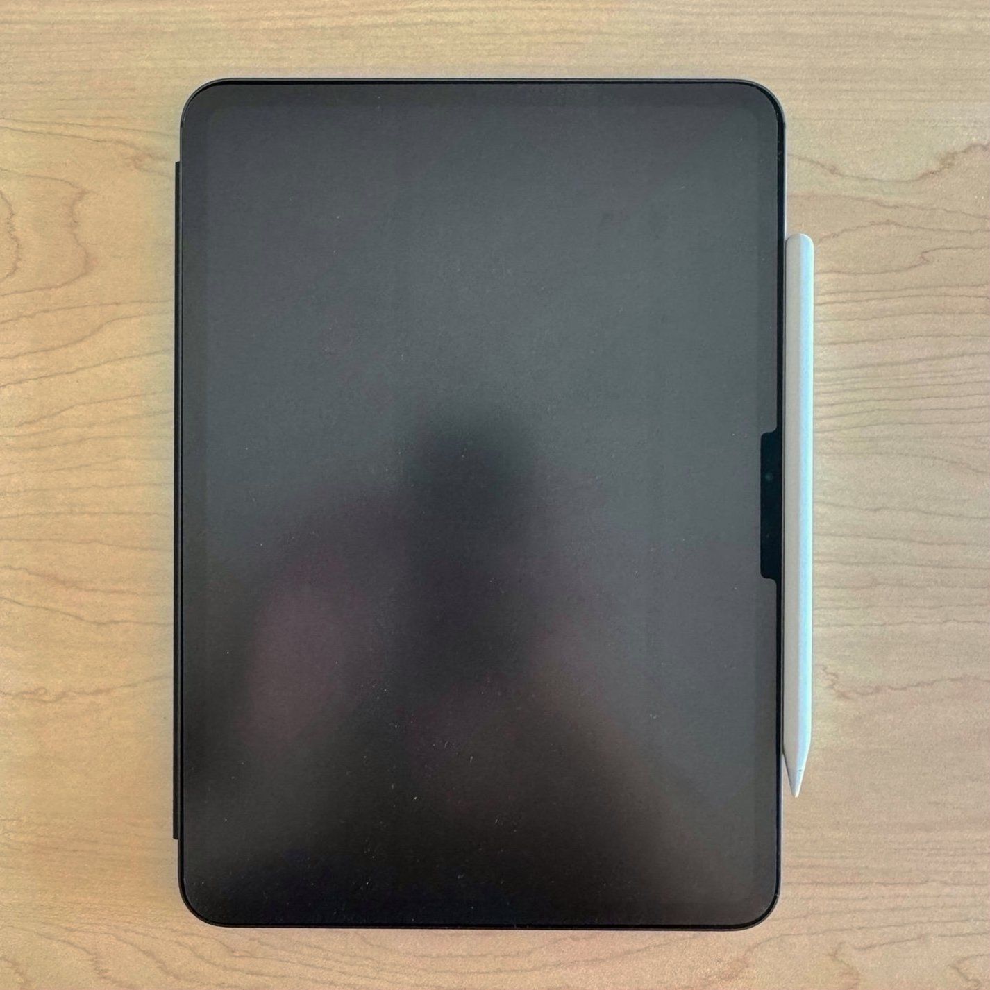 Apple iPad Pro 11in M4 512GB Space Black Unlocked - Used image 2