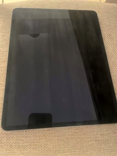 Apple iPad Pro 3rd Generation 256GB Unlocked Used
