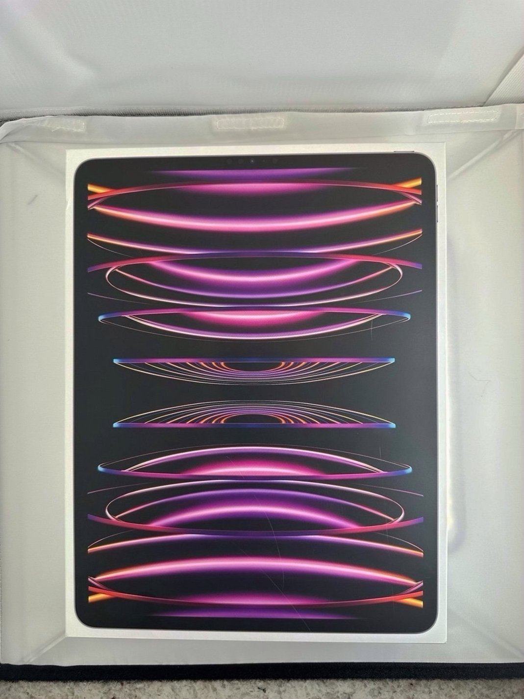 Apple iPad Pro 12-inch 6th Gen 12GB Unlocked - Used