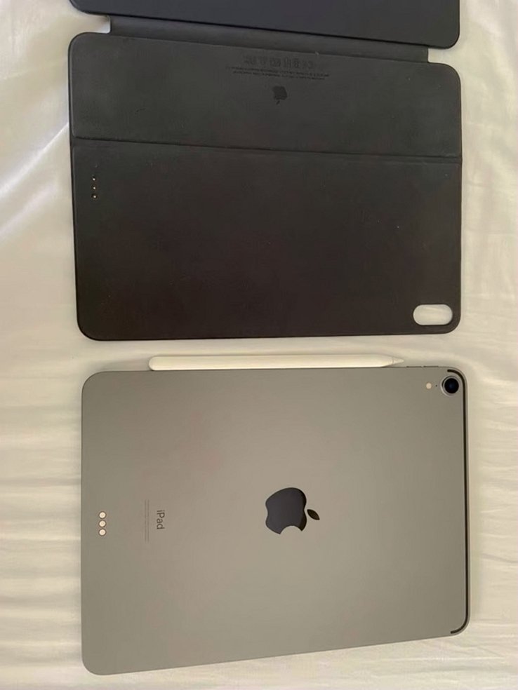 Apple iPad Pro 11 Inch 256GB - Used
