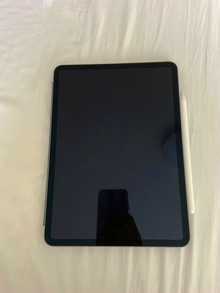 Apple iPad Pro 11 Inch 256GB - Used image 2